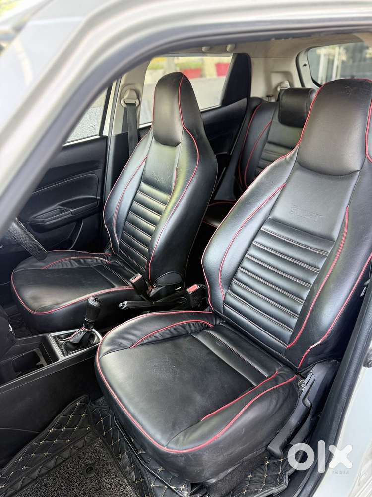 Maruti Suzuki Swift Lxi 2018, 2019, Petrol