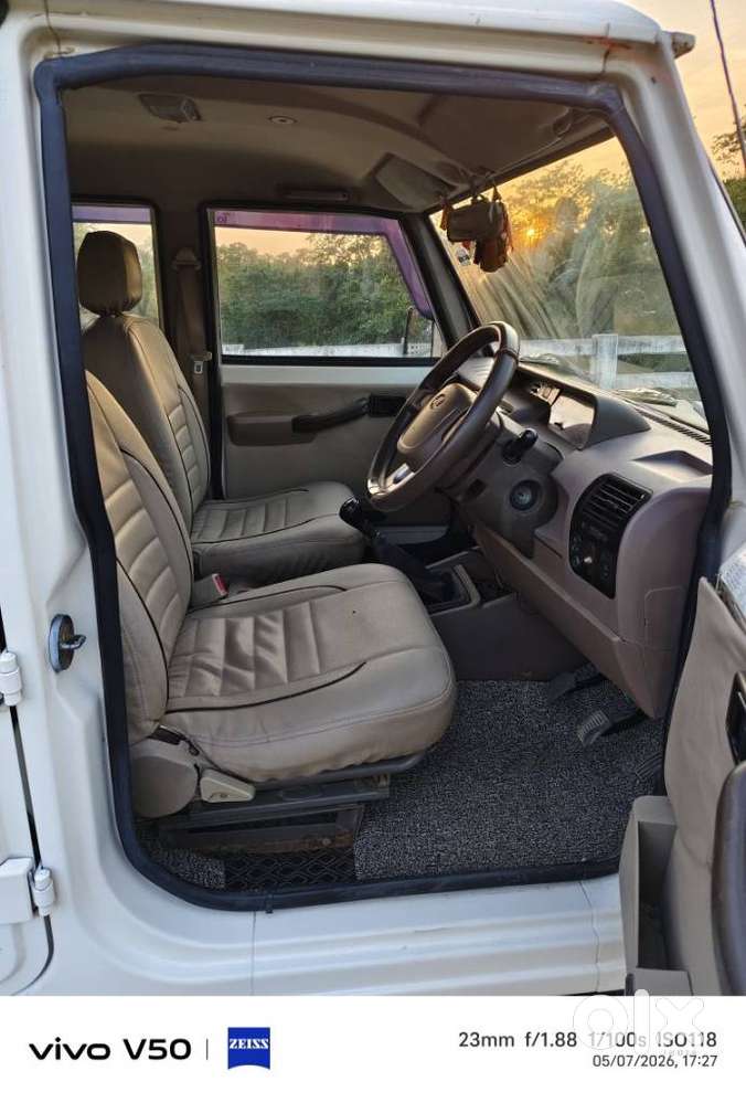Mahindra Bolero Power Plus Zlx, 2019, Diesel