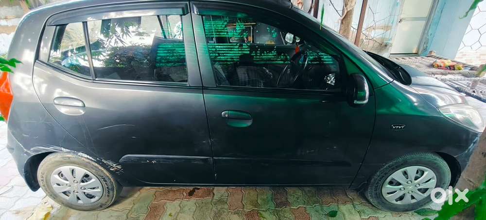 Hyundai I10 Petrol Good Condition