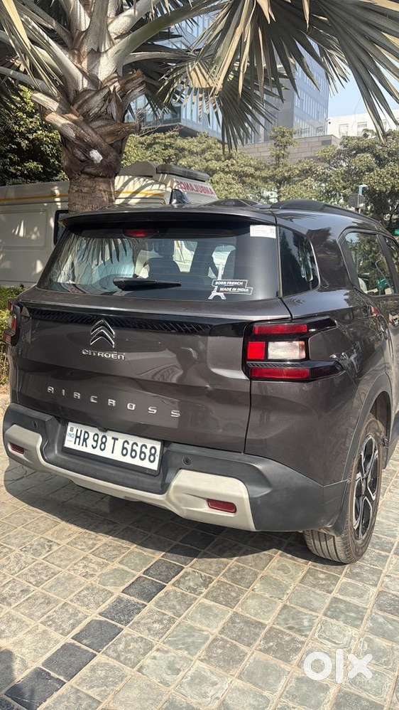 Nov 2024 Registered, Immaculate Condition With Noclaim Valid Insurance