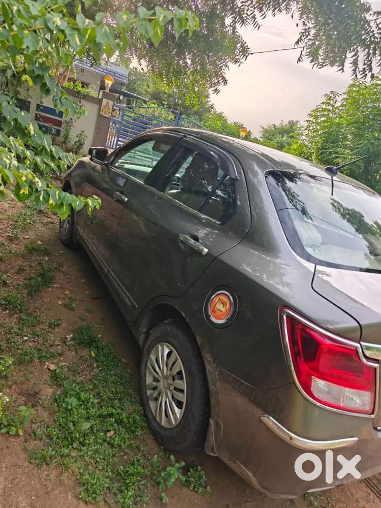 Maruti Suzuki Dzire 2019 Vxi