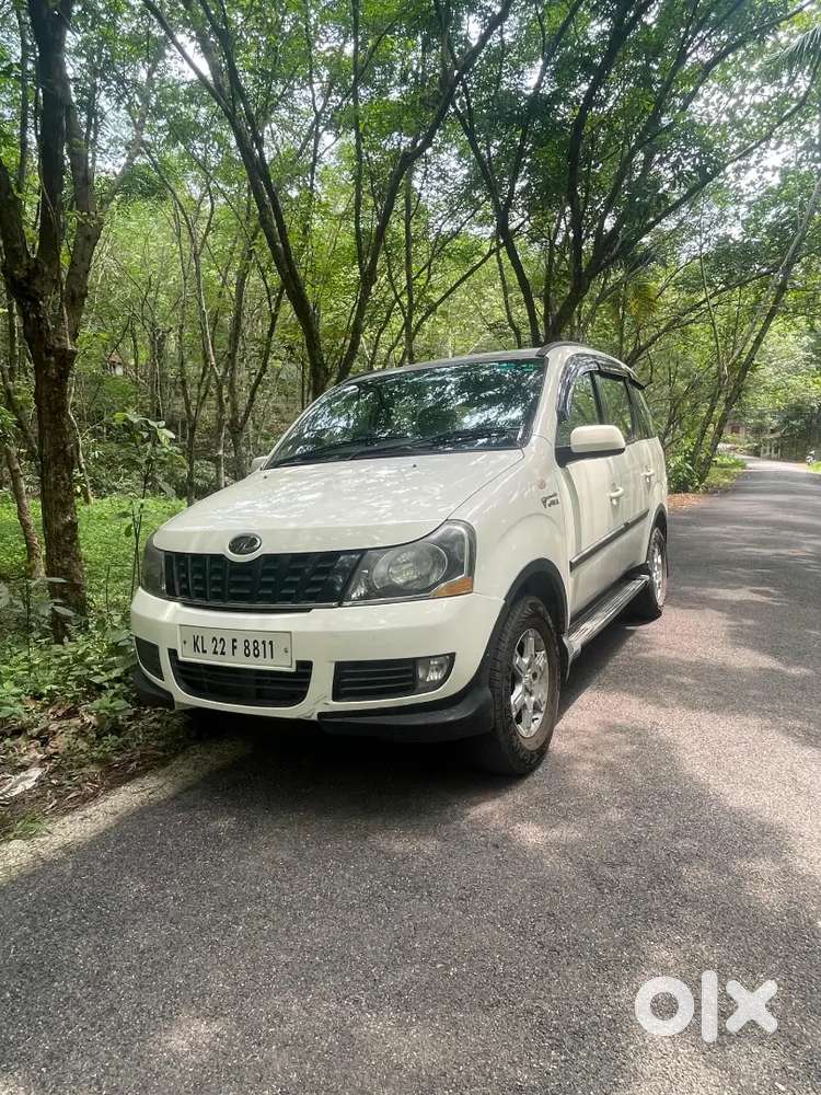 Mahindra Xylo 2014 Diesel Well Maintained
