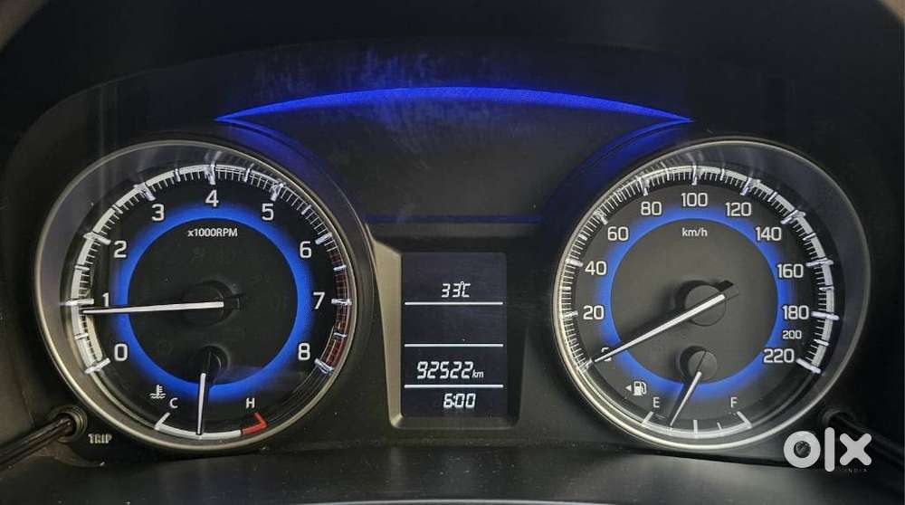 Maruti Suzuki Baleno Delta, 2020, Petrol