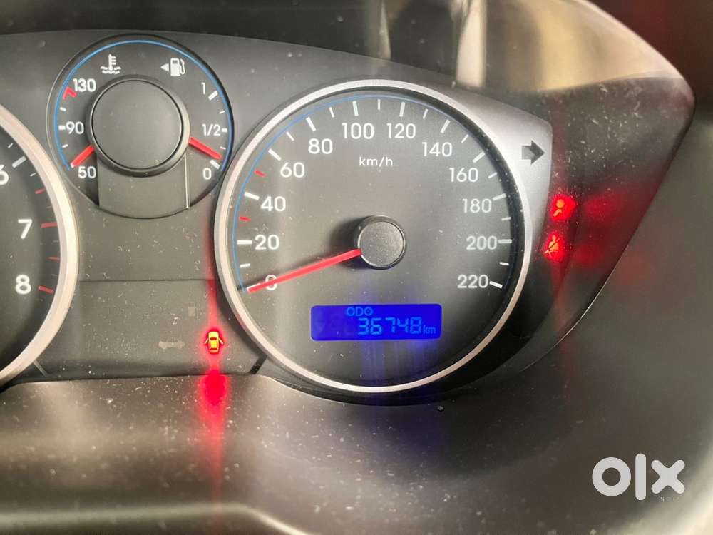 Hyundai I20 Petrol 2014