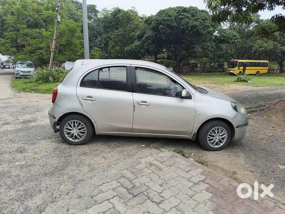 Renault Pulse 1.5 Rxl 2016