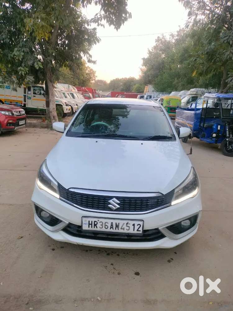Maruti Suzuki Ciaz 2023