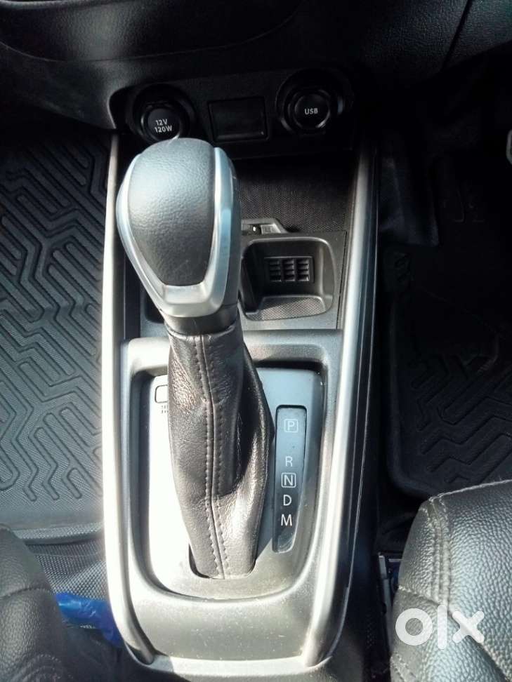 Maruti Suzuki Xl6 1.5 Zeta At, 2024, Petrol