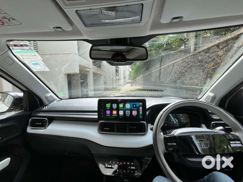 Tata Punch Ev 2024 Electric Well Maintained