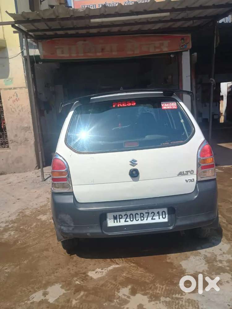 Maruti Alto