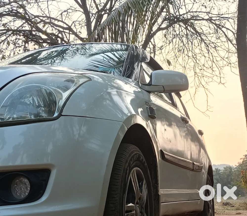 Maruti Suzuki Swift 2009 Diesel Good Condition