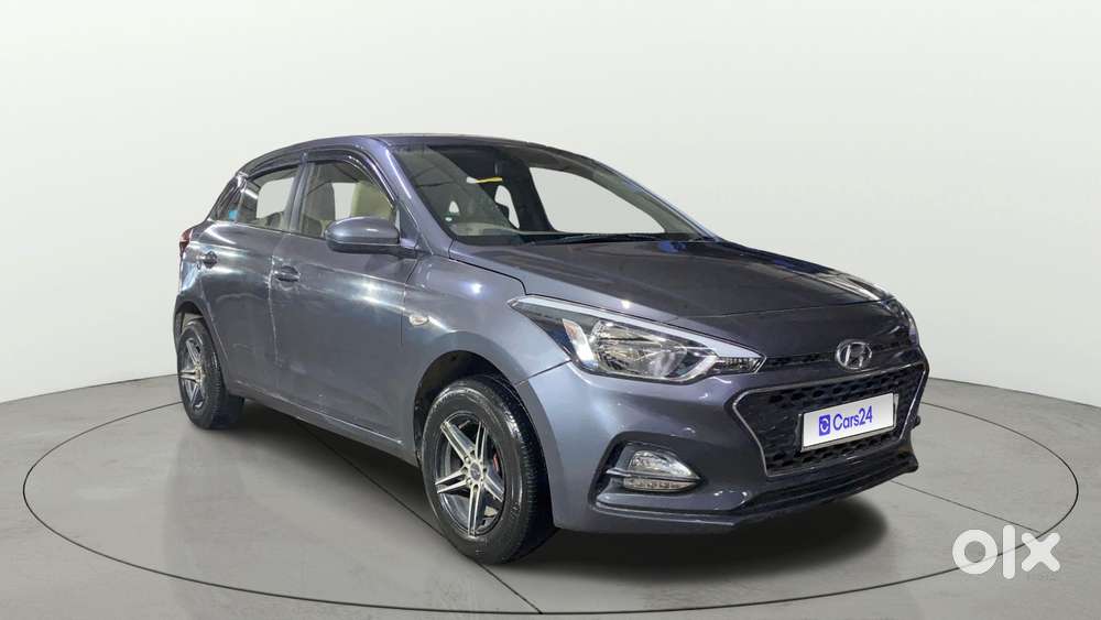 Hyundai Elite I20 1.2 Magna Plus, 2019, Petrol