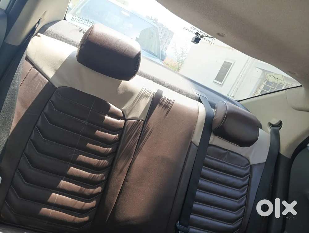 Hyundai Aura 2024 Cng & Hybrids 55000 Km Driven