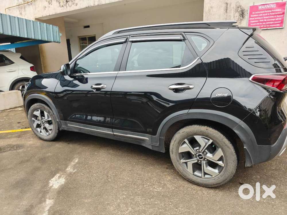 Kia Sonet Htx 2022 Excellently Maintained For Sale