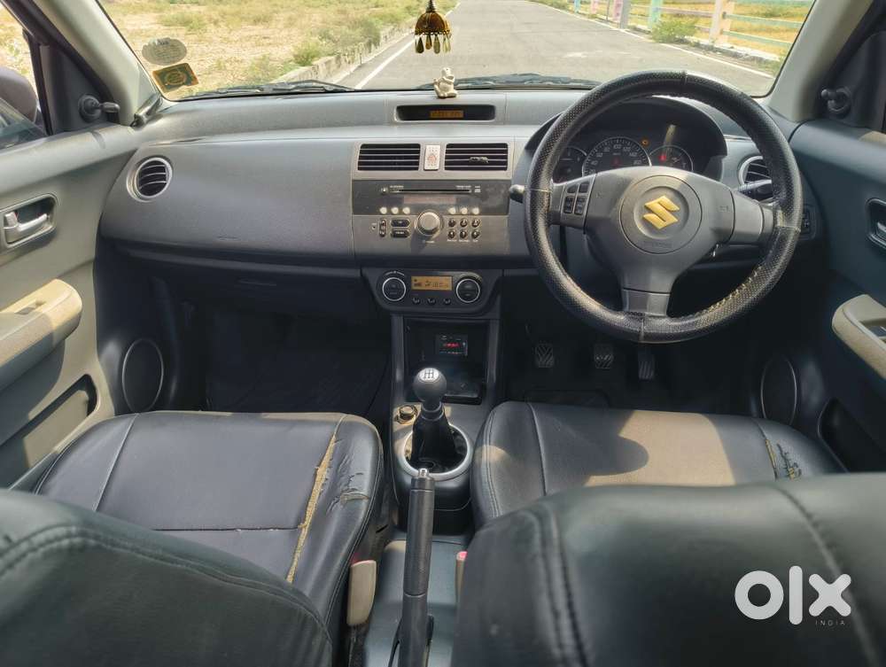 Maruti Suzuki Swift Dzire Zdi Bsiv, 2009, Diesel