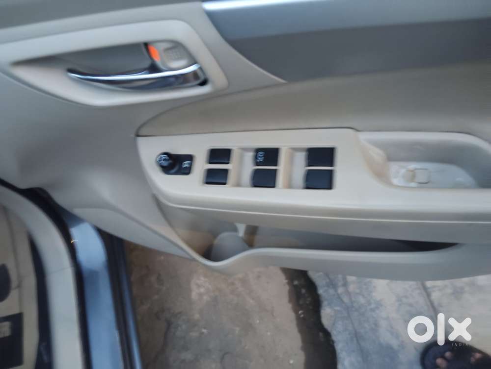 Maruti Suzuki Ertiga Shvs Vdi, 2017, Diesel