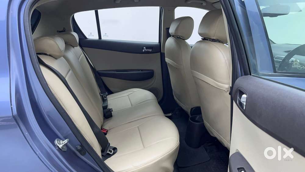 Hyundai I20 Asta 1.2, 2014, Petrol