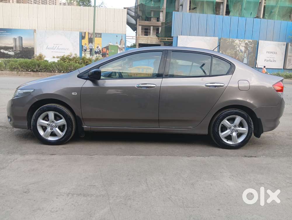 Honda City 2008-2011 1.5 V Mt, 2011, Petrol