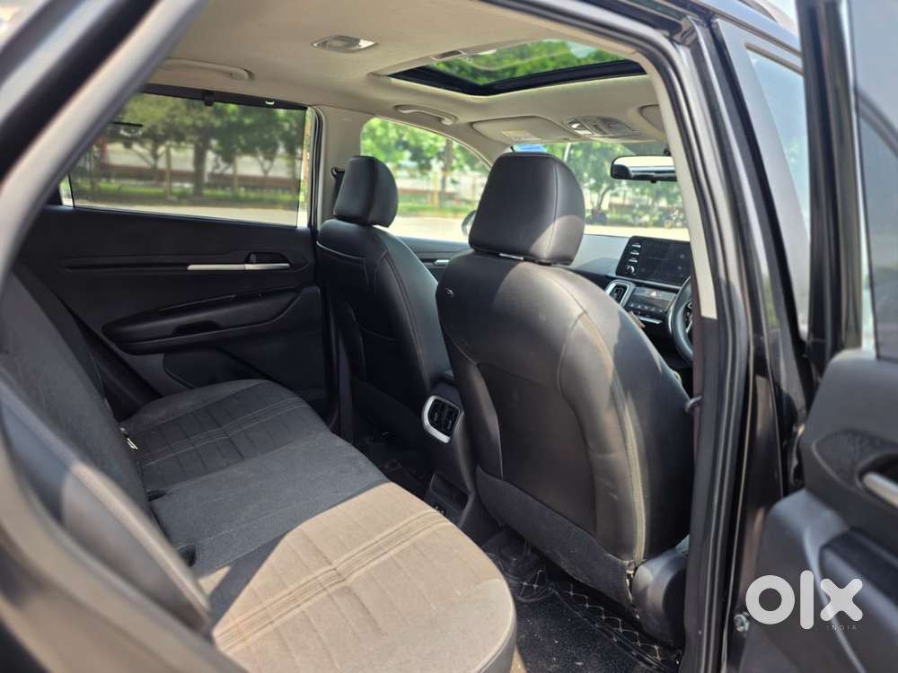 Kia Sonet G 1.2 5mt Htk(o), 2024, Petrol