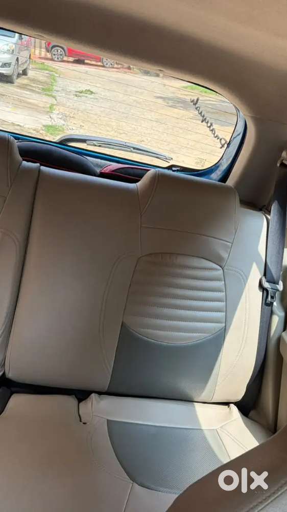 Maruti Suzuki Celerio 2017