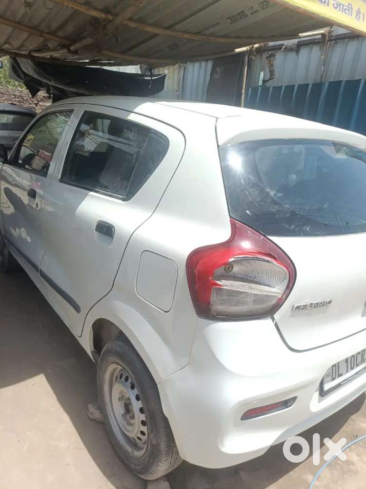 Maruti Suzuki Celerio 2022 Petrol 25000 Km Driven
