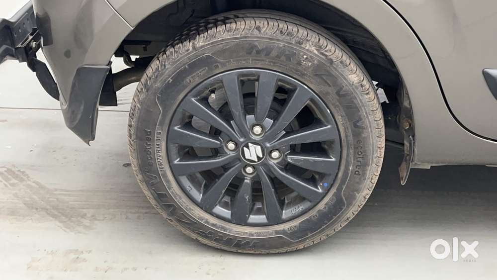 Maruti Suzuki Wagon R 1.2 Zxi Plus, 2022, Petrol