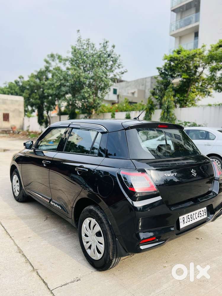 Maruti Suzuki Swift 1.2 Vxi (o), 2026, Petrol