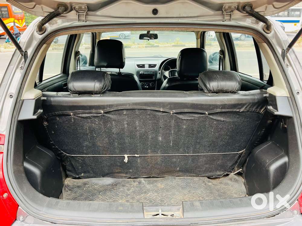 Maruti Suzuki Swift Vdi Bs Iv, 2015, Diesel