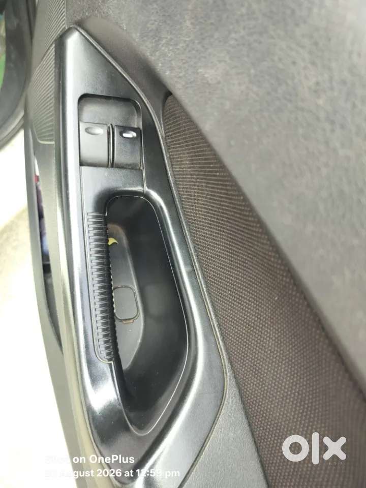 Ford Figo Diesel Exi, 2011, Diesel