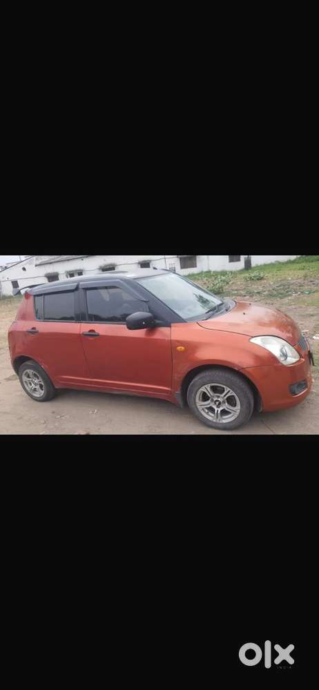 Maruti Swift 2010 Model