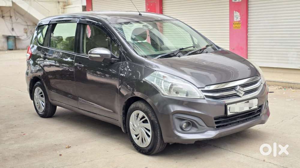 Maruti Suzuki Ertiga Vxi, 2016, Cng & Hybrids