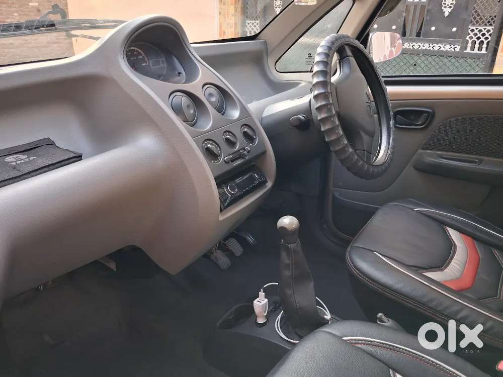 Tata Nano 2011 Petrol Well Maintained.june 2026 Tk Valid (extendable)