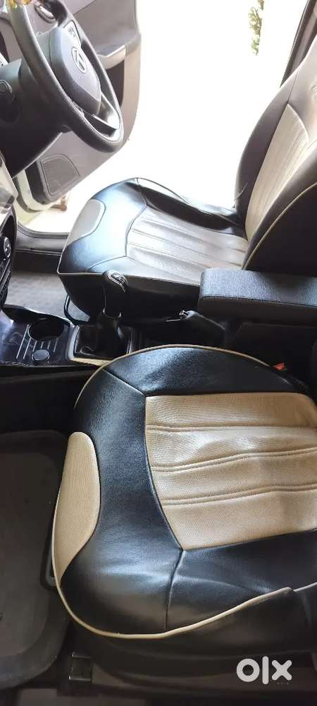 Tata Zest 1.2 Revotron 2015