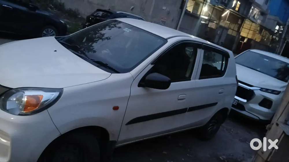 Maruti Suzuki Alto 2021