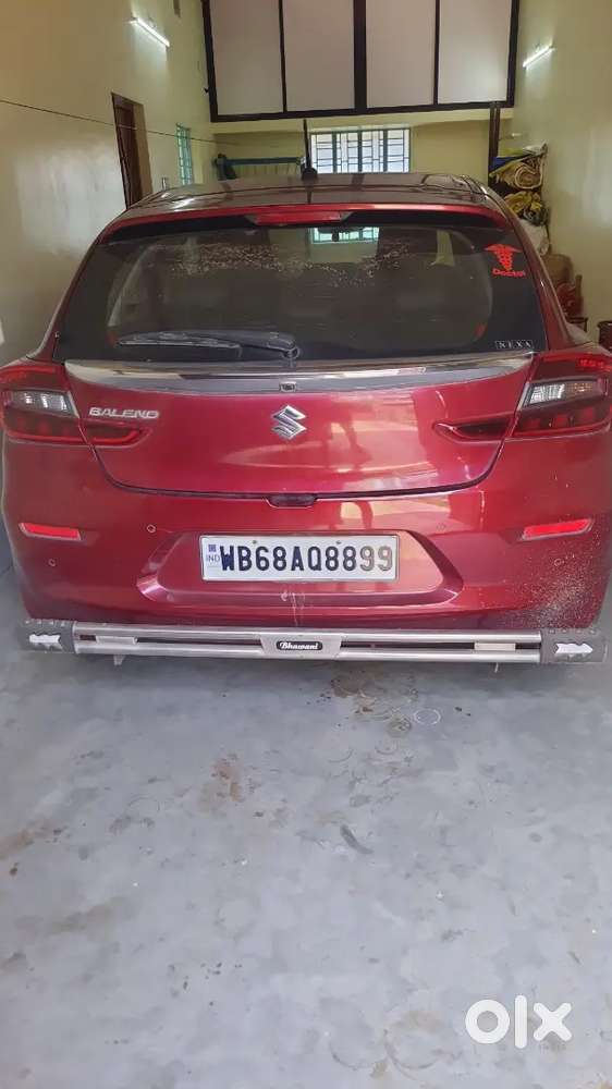 Almost New Condition Belano