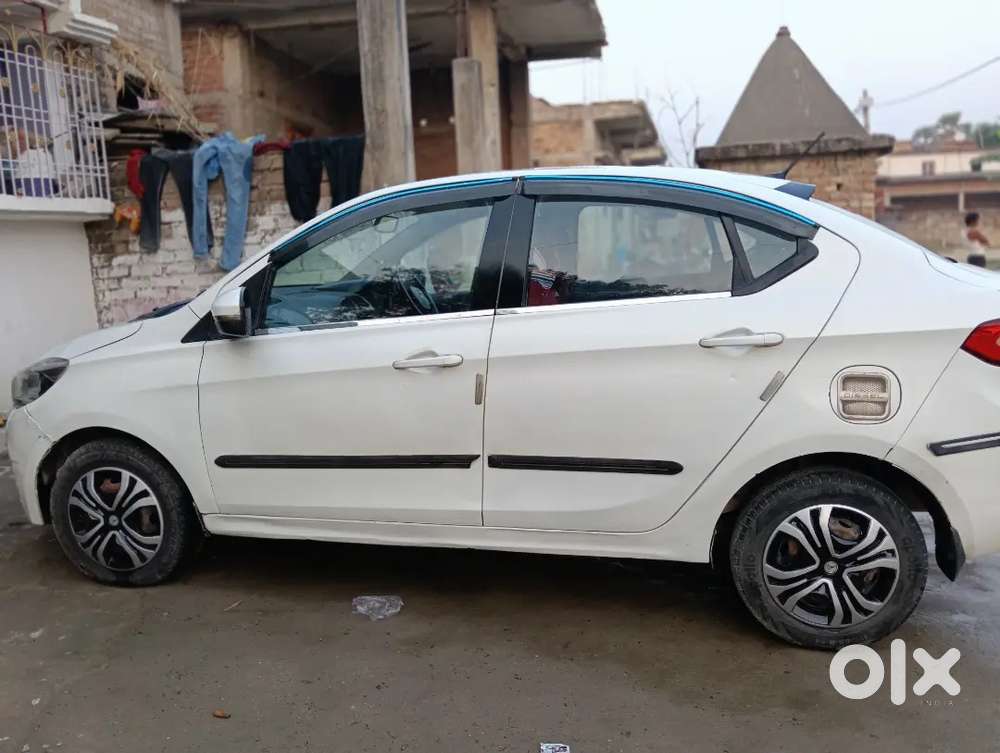 Tata Taigor 2018 Diesel Mailege 25