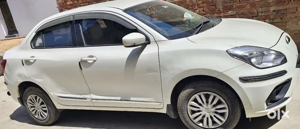 Maruti Suzuki Dzire 2021