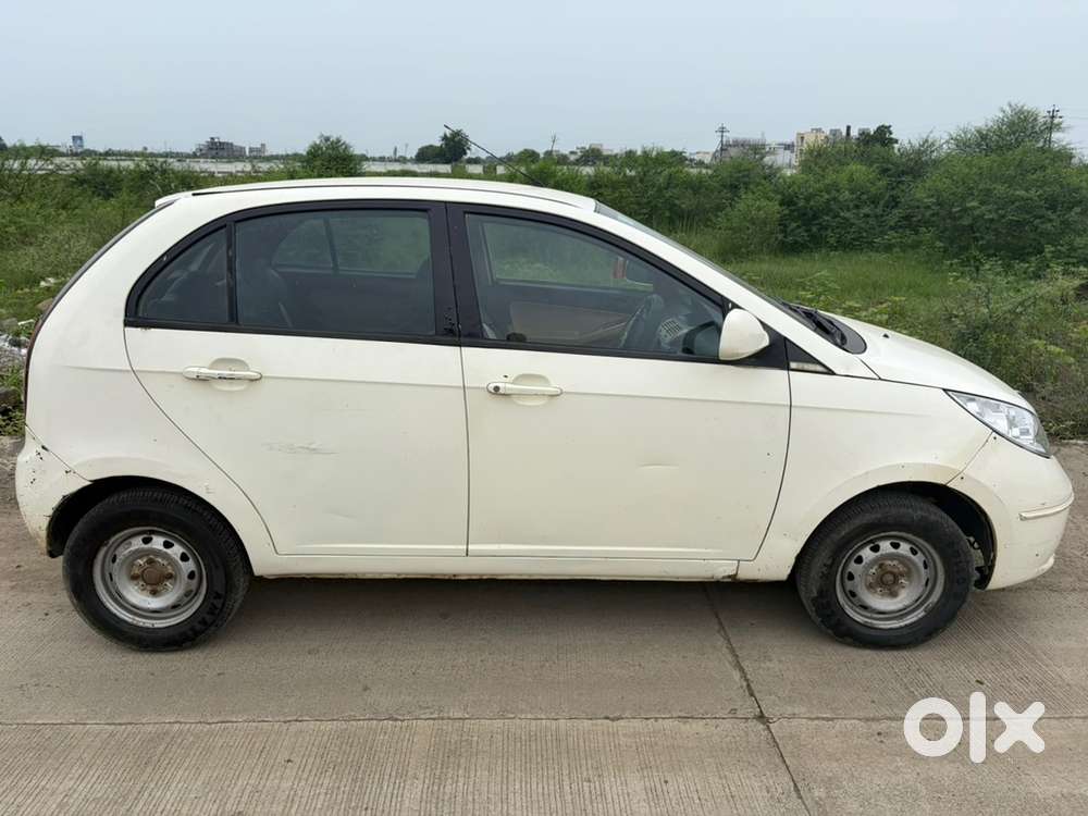 Tata Indica Vista 2012 Year