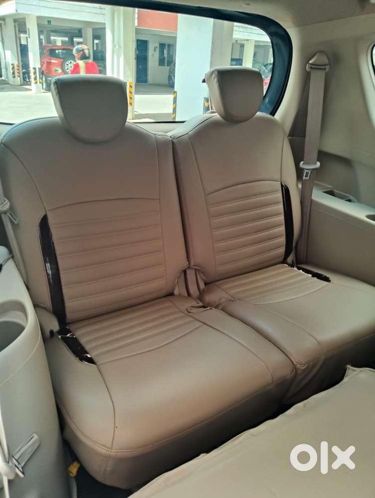 Maruti Suzuki Ertiga 1.5 Vxi, 2018, Petrol