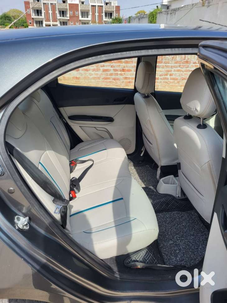 Tata Tiago Ev Xt Mr, 2023, Electric