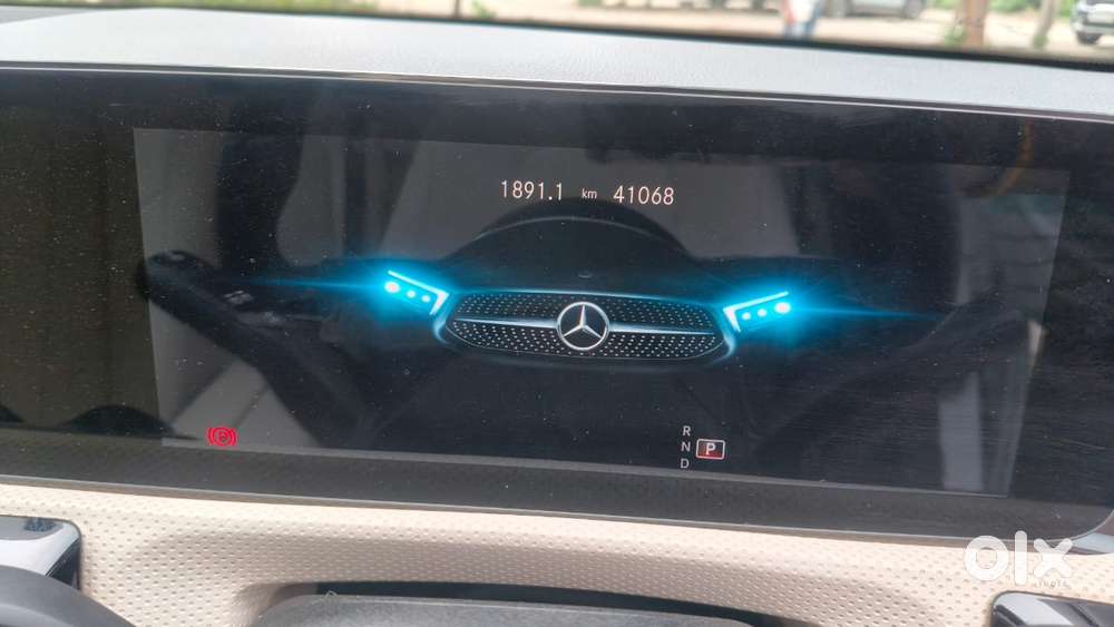 Mercedes-benz A-class Limousine 200d, 2022, Diesel