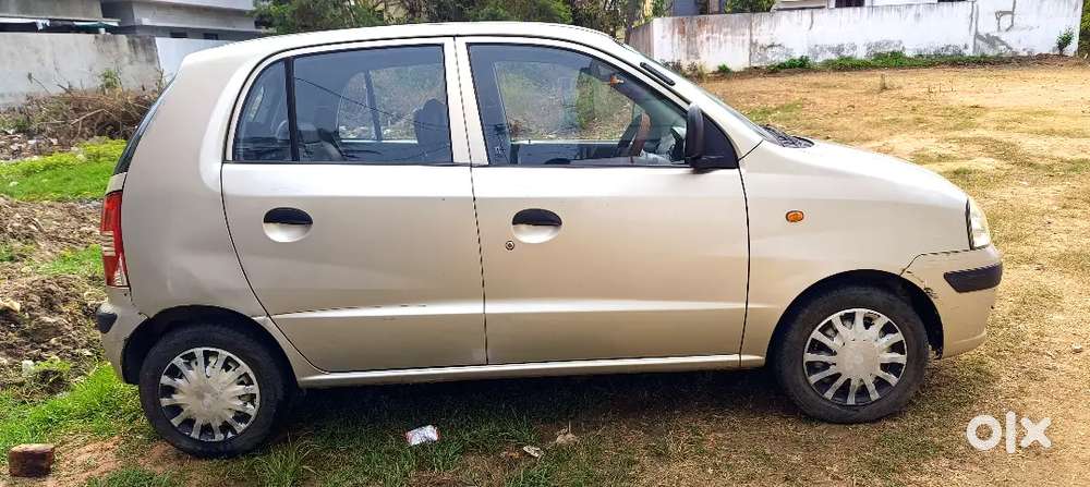 Hyundai Santro Xing 2008