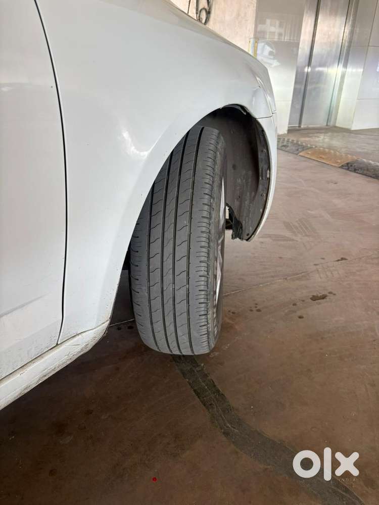 Skoda Octavia Diesel 2015