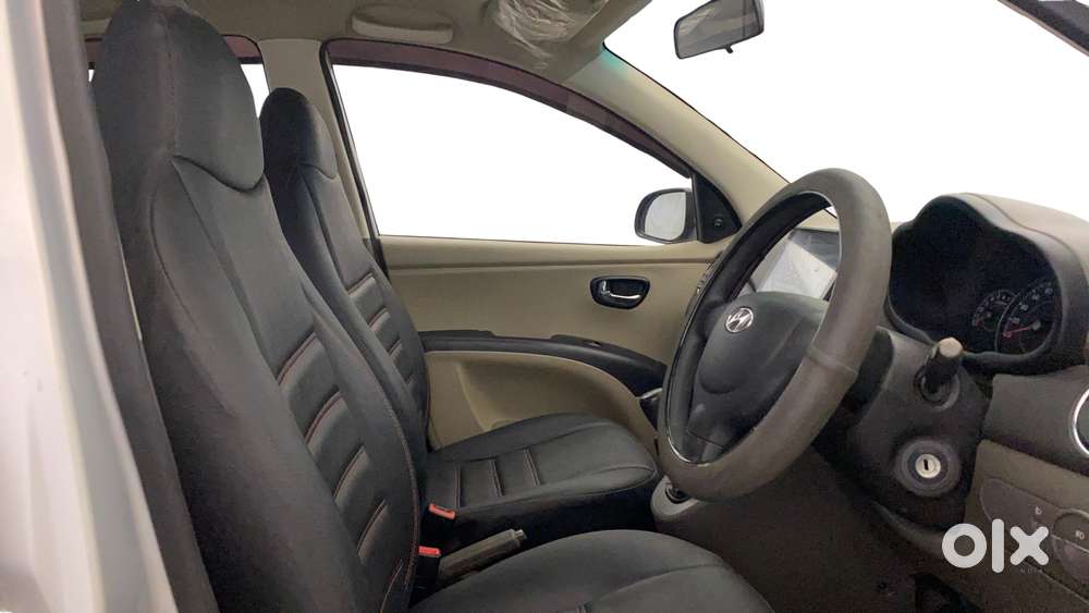 Hyundai I10 Sportz 1.1l, 2014, Petrol