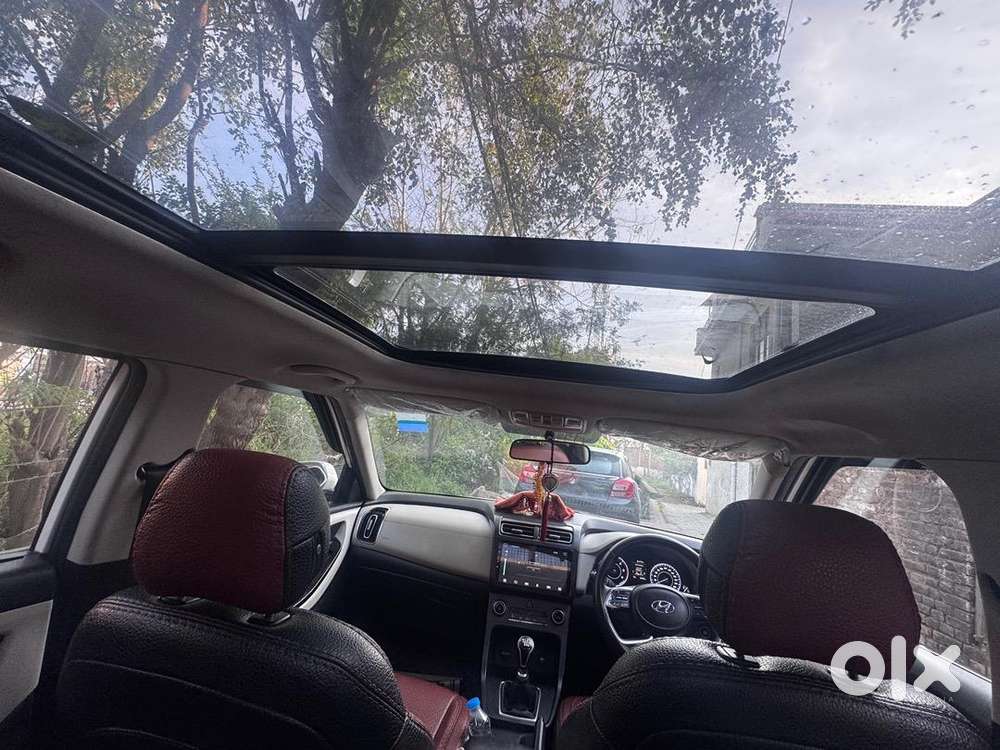 Hyundai Creta 2023 Diesel 64000 Km Driven