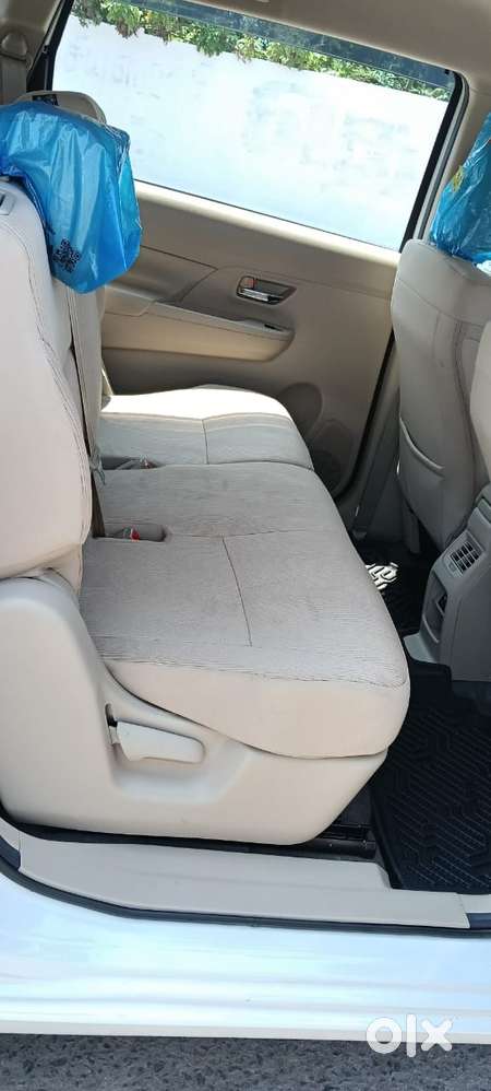 Maruti Suzuki Ertiga, 2026, Petrol