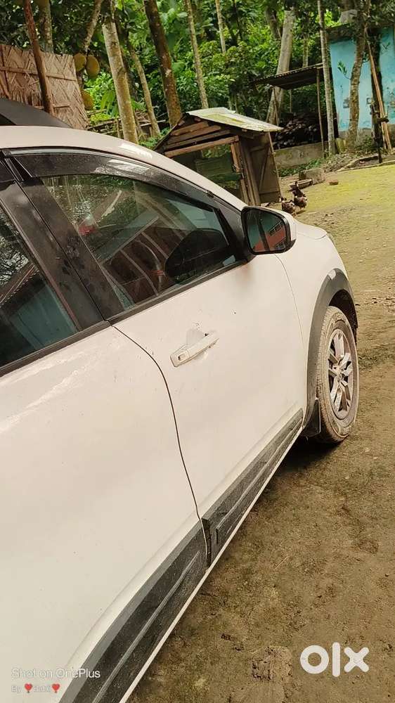Renault Triber 2019 Petrol 25252 Km Driven