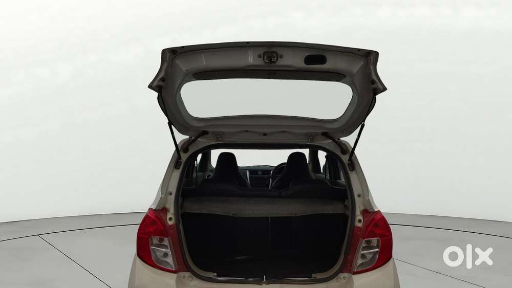 Maruti Suzuki Celerio Zxi(o) Mt, 2016, Diesel