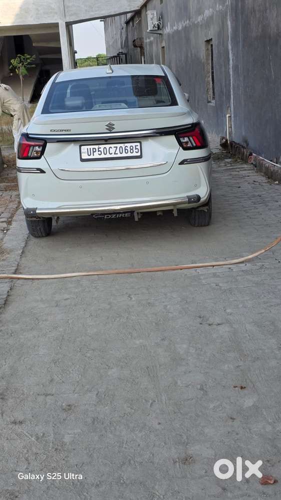 Maruti Dzire 1.2 Zxi 2025