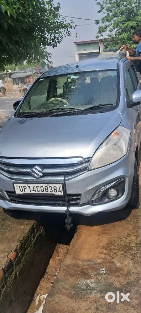 Maruti Ertiga Vdi 2015