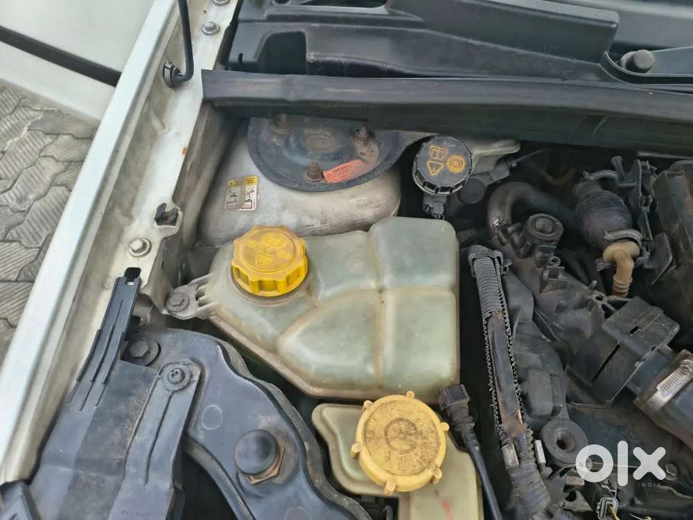 Ford Fiesta 2010 Diesel Well Maintained